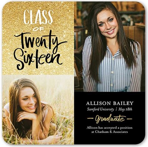 Top 21 Sites To Make Graduation Party Invitations