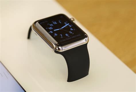 Apple Watch: Tips and Tricks You Must Know Before Buying One - IBTimes ...