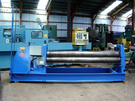 Image result for Pyramid Type Bend Roll Machine