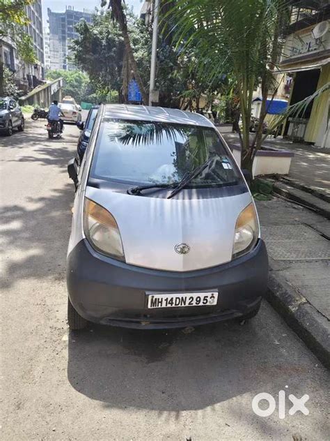 Tata Nano 2012 - Cars - 1824862061