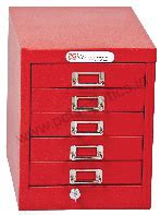 HPLC Column Storage Cabinet, PCI Analytics Pvt. Ltd