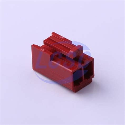VHR-2N-R | JST | Price | In Stock | LCSC Electronics