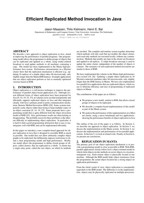 Invocation of Themethod in Java 的图像结果