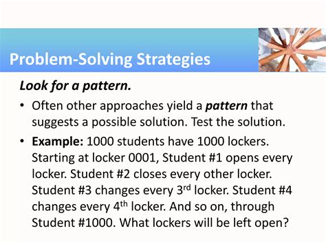 Image result for Module in Problem Solving