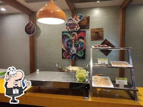 AB's - Absolute Barbecues Kalyani Nagar, Pune, Pune - Restaurant menu ...