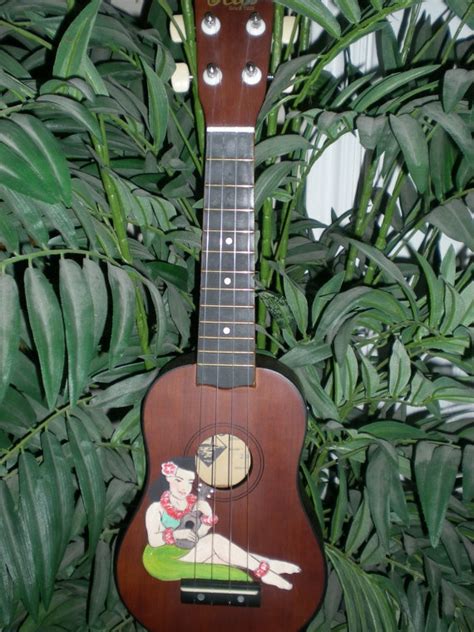 Image result for Hula Ukulele Tutorial