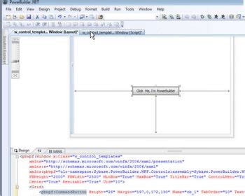 Image result for PowerBuilder 12 Tutorial