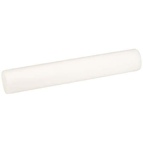 Buy Sammons Preston Foam Therapy Roll, Round 4" x 36" High Density Foam ...