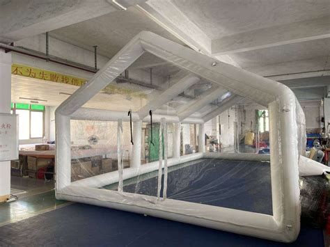 Image result for Enclosure for Intex Inflatable Pool