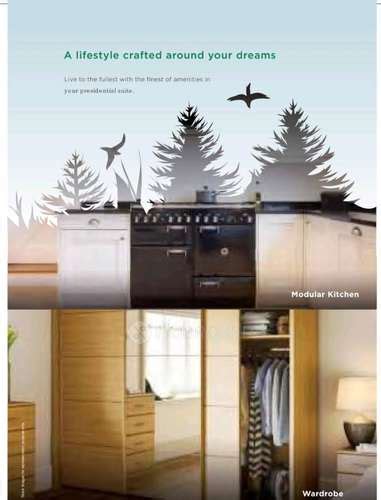 Godrej woodville Infosys Phase 1Hinjawadi - Without Brokerage Semi ...