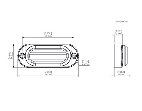 DENALI T3 Switchback LED Pods Front Indicator / DRL (DNL.T3.10200 ...
