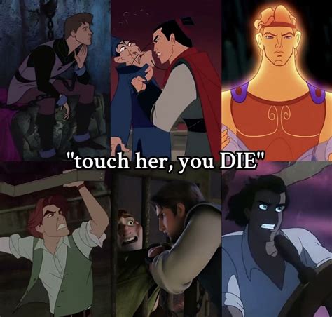 Pin by Edna ☽♡ on Disney | Disney jokes, Disney princess movies, Funny ...