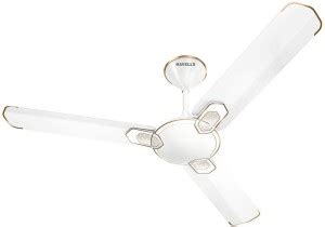 HAVELLS Carnesia 1200MM White-Lt Copper with 1 Year Warranty 1200 mm ...