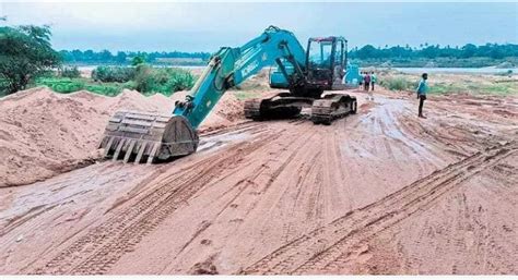 DRP NB 120224: Report of Parl Com on Yamuna wants 23 cumecs water in ...