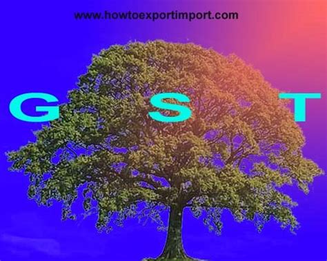 Nil tariff GST on sale of Kola nuts