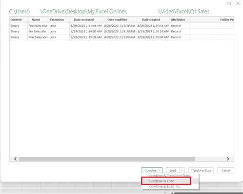 Image result for How to Merge Excel Files into One File