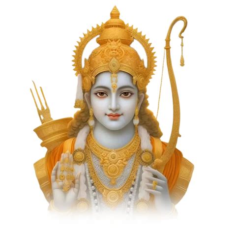Ram ji Png Download