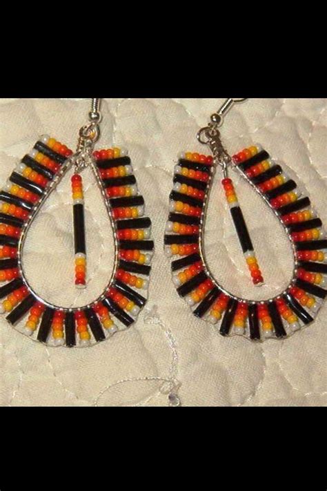 Native American Jewelry Tutorials 的图像结果