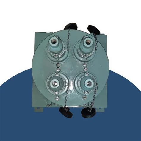 Flameproof Socket - Flameproof Multiple Switch Socket Trader ...