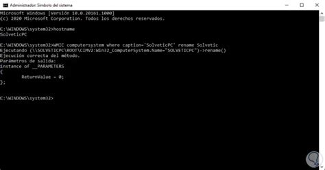 Comment exécuter un programme à partir de CMD (Command Prompt) Windows ...