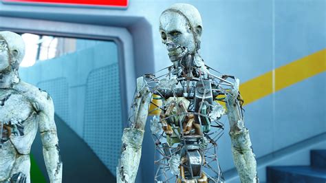 Image result for Fallout 4 Synth Mod