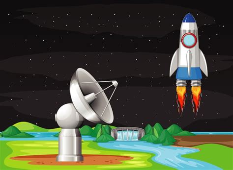 Page 3 | Antenna dish Images - Free Download on Freepik