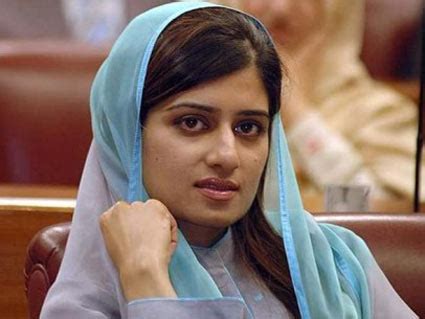 Hina Rabbani Khar: A Lady With A Difference- Hina Rabbani Khar: A Lady ...