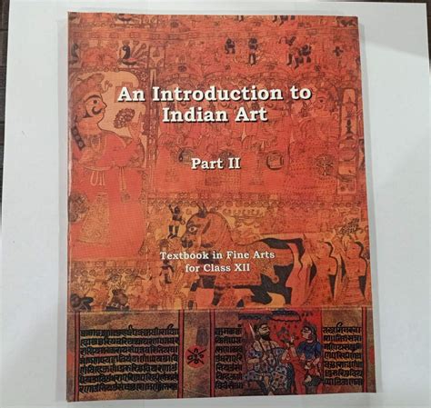 An Introduction to Indian Art Class-12 Ncert FOR UPSC/IAS / CIVIL ...