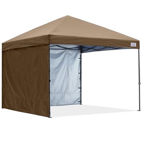 Buy COOSHADE Pop Up Canopy Tent 10x10Ft Outdoor Festival Tailgate Event ...