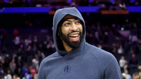 Anthony Davis’ injury: A look at every setback since joining the Dallas ...