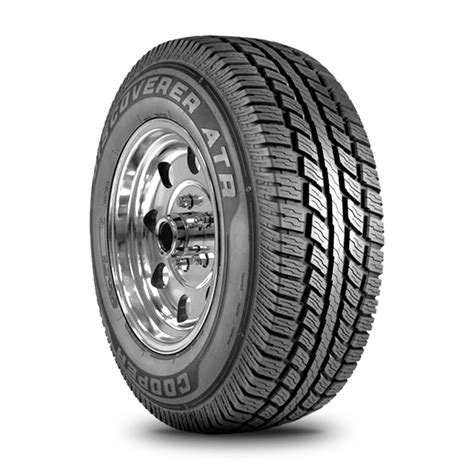 Cooper Discoverer Atr