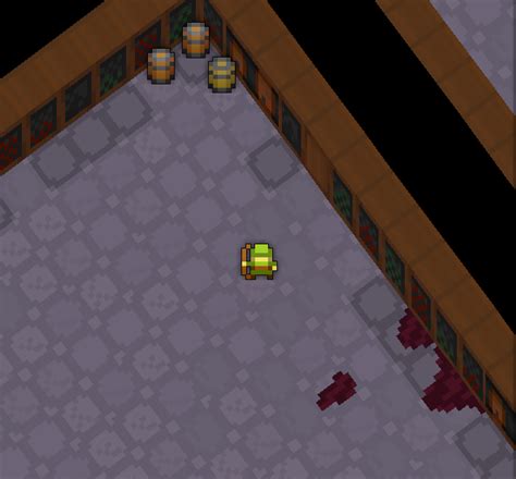Wine Cellar - the RotMG Wiki | RealmEye.com