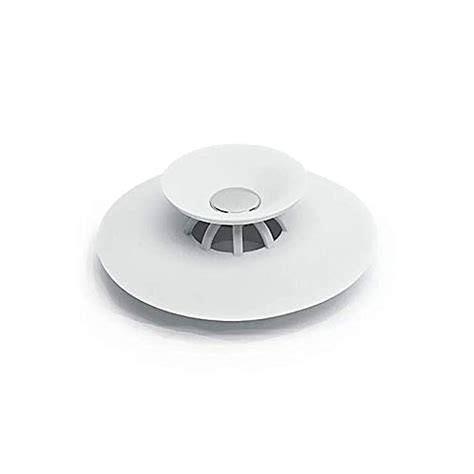 Rubber Bath Kitchen Sink Drain Plug Cork Floor Water Laundry Kitchen ...