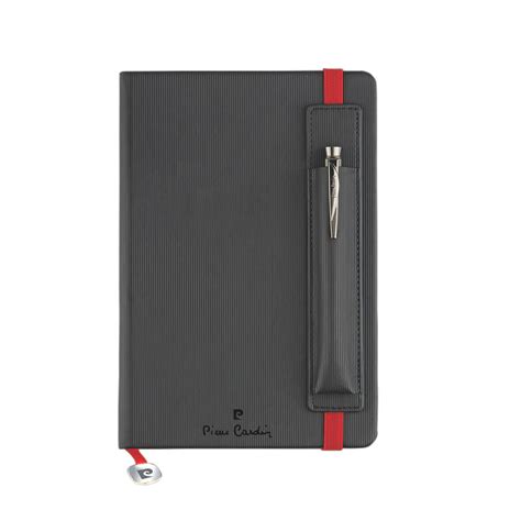 Pierre Cardin Excalibur Gift Set of Royale Metallic Green Ball Pen & D ...