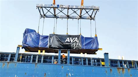 MITIGATING CHALLENGES FOR SUCCESSFUL EXECUTION IN PROJECT LOGISTICS ...