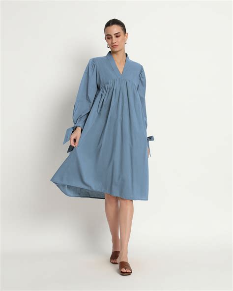 Solid Dresses – Thevasa