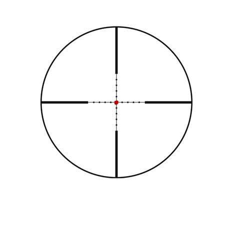 Image result for Scope Reticles Explained
