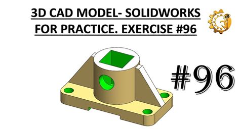 Image result for SolidWorks 3D CAD Examples