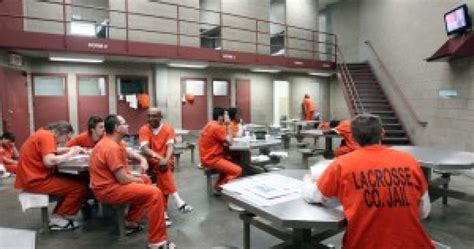 la crosse county jail