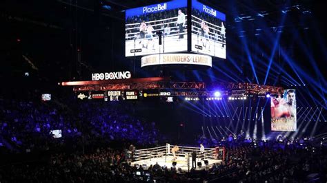 HBO Boxing 2019 的图像结果