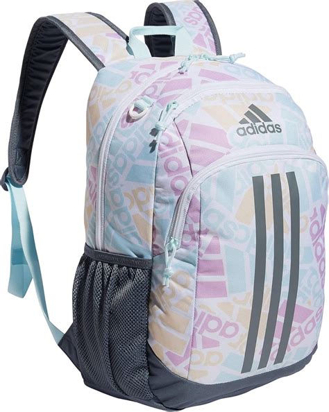 adidas Creator 2 Backpack, Adi Multi CollageOnix India | Ubuy