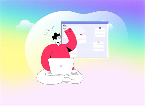 Project Management Example 的图像结果