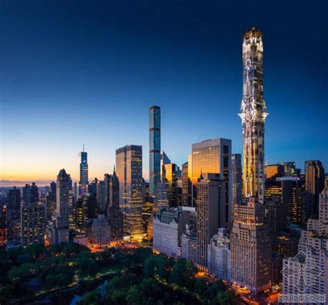 2020年高层建筑报告：全球新建摩天大楼比前一年减少20%_澎湃新闻-The Paper