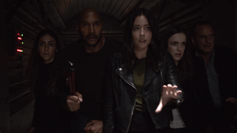 Watch Marvel's Agents of S.H.I.E.L.D. Episode 1 on JioHotstar