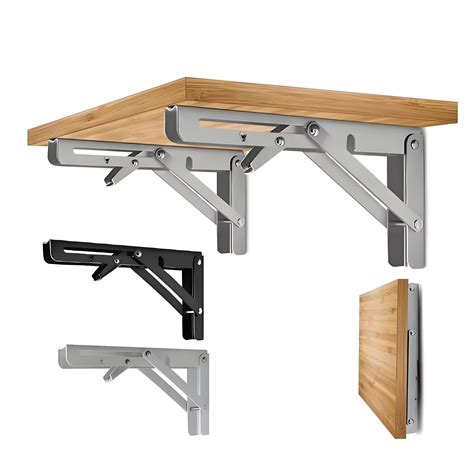 Heavy Duty Folding Table Brackets Heavy Duty Folding Table Bracket