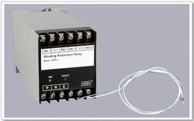 Earth Fault Relay