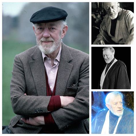 💥 Remembering Sir Alec Guinness 💥 | Fandom