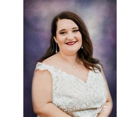 Tara Ramour Obituary (2024) - Cottonport, LA - Escude' Funeral Home of ...