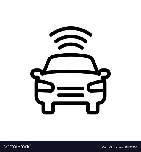 Smart Car Algorithm Icon 的图像结果
