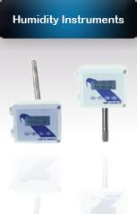 HVAC Instruments